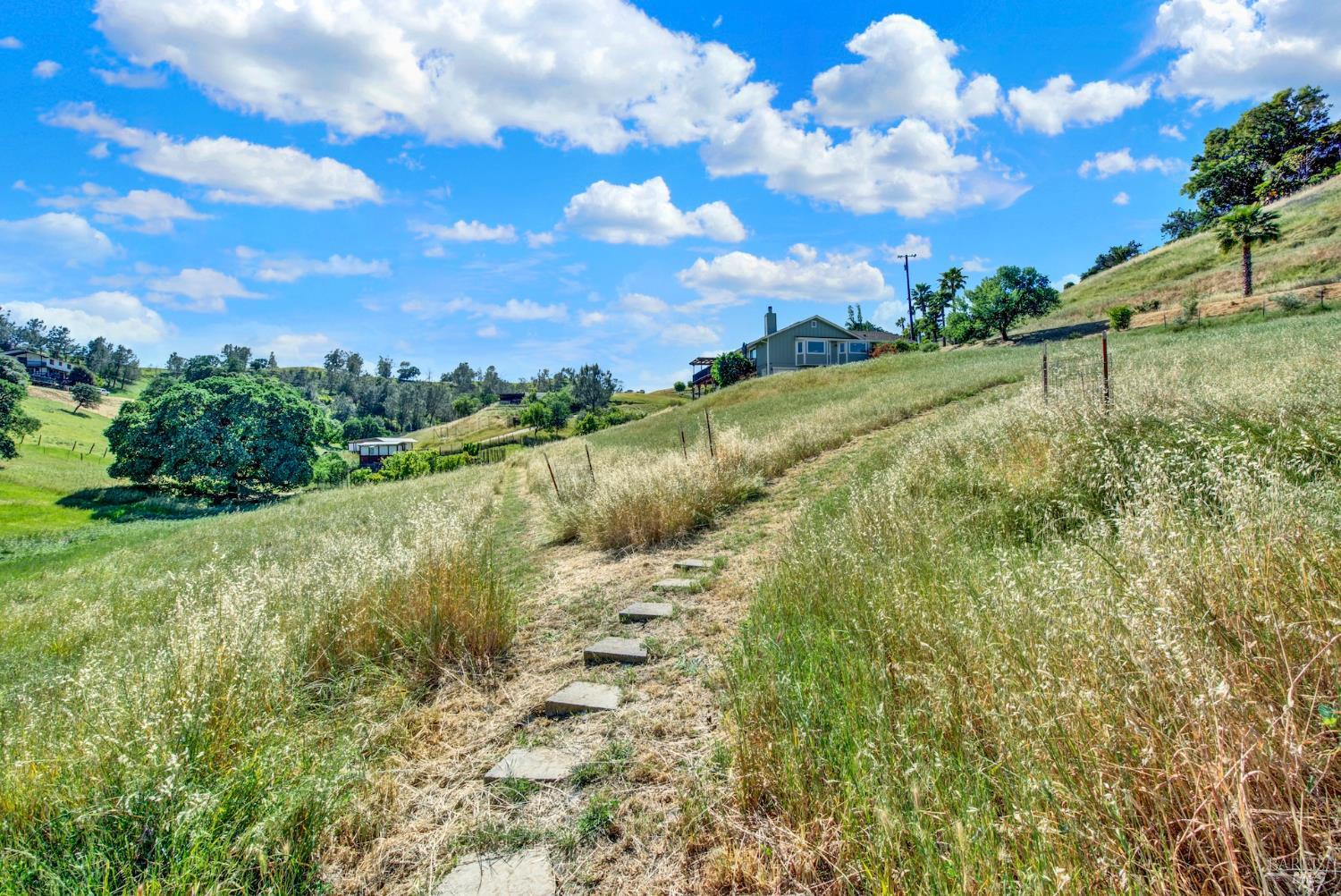 3922 Putah Ridge Trail Winters CA 95694