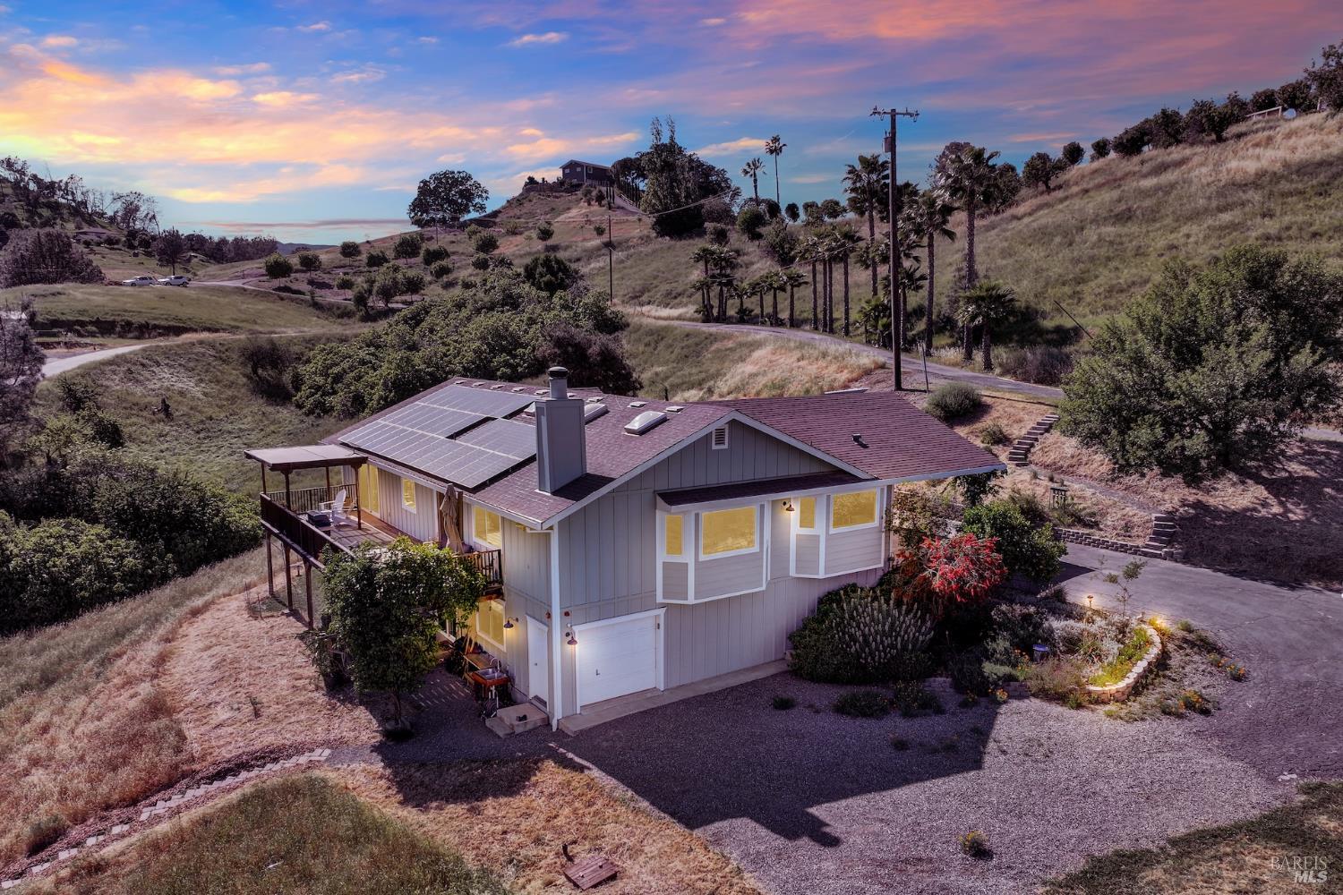 3922 Putah Ridge Trail Winters CA 95694
