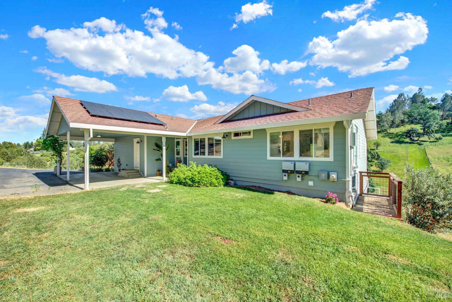 3922 Putah Ridge Trail Winters CA 95694