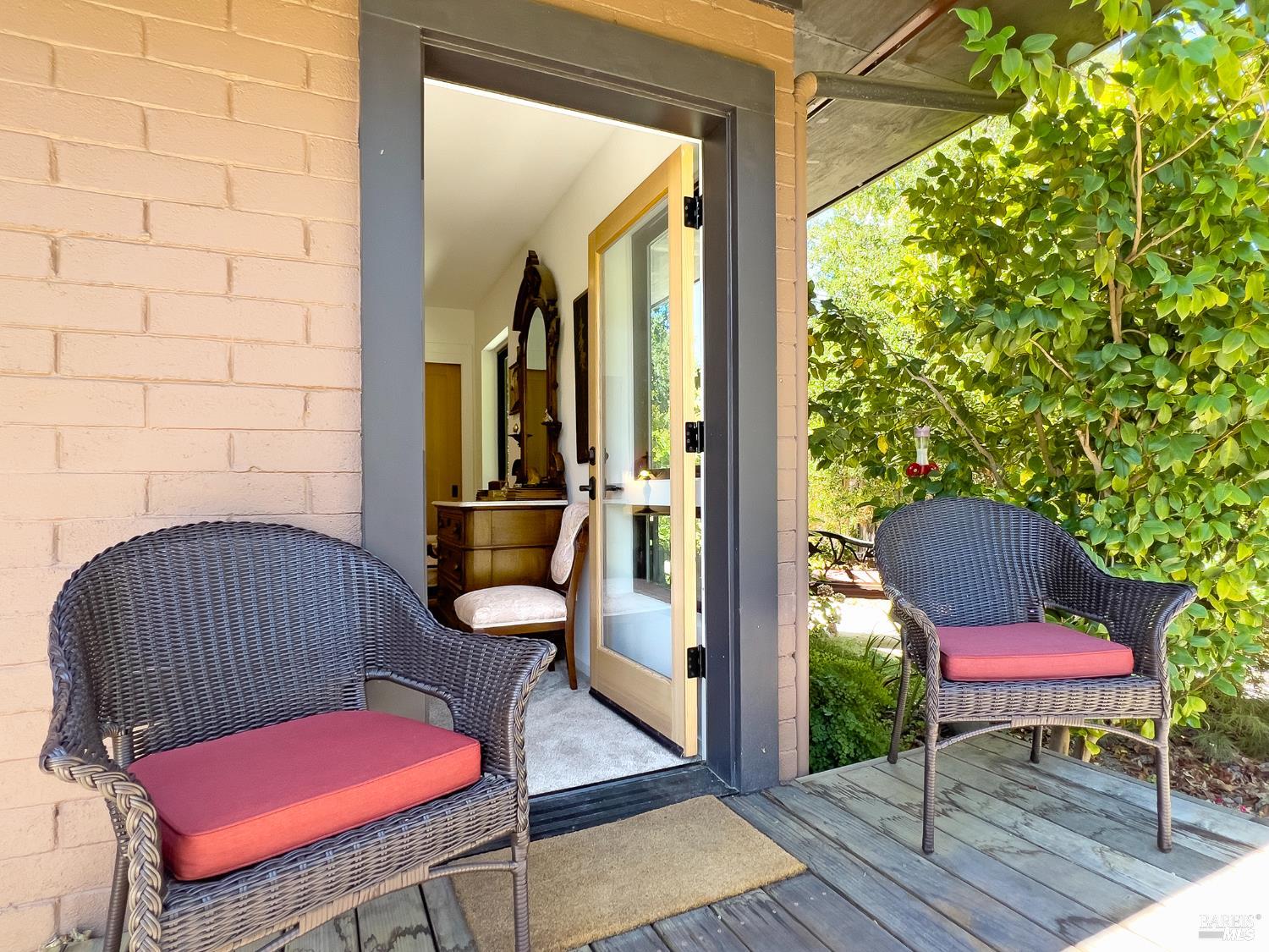 1938 Marsh Road Santa Rosa CA 95403