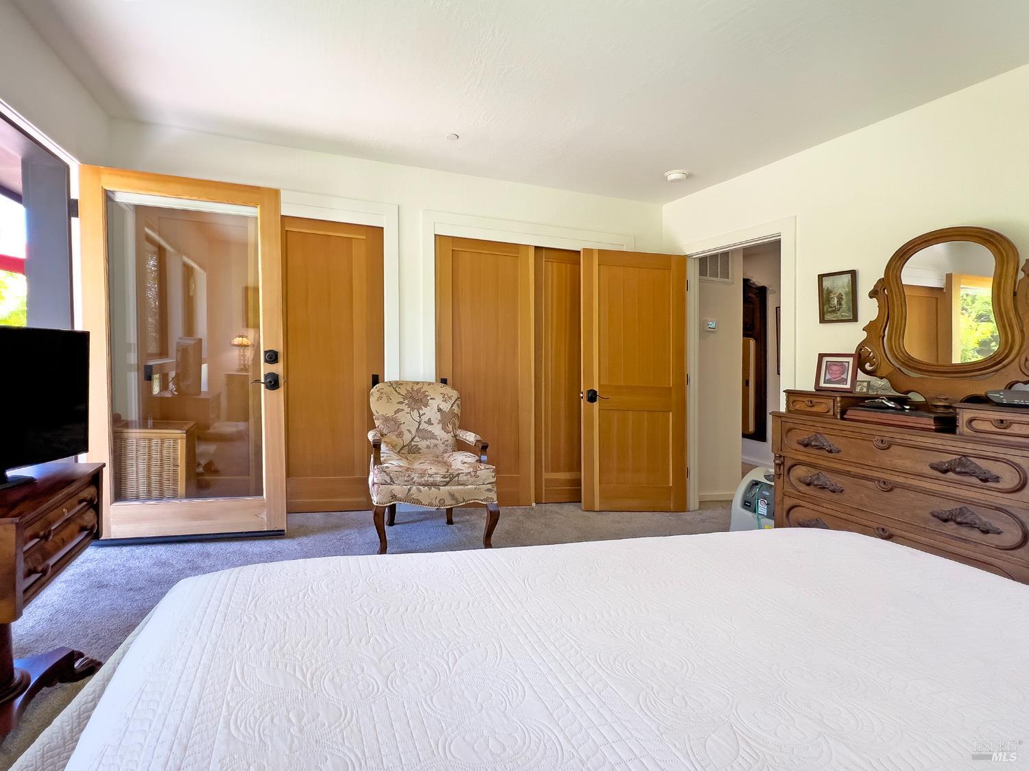 1938 Marsh Road Santa Rosa CA 95403