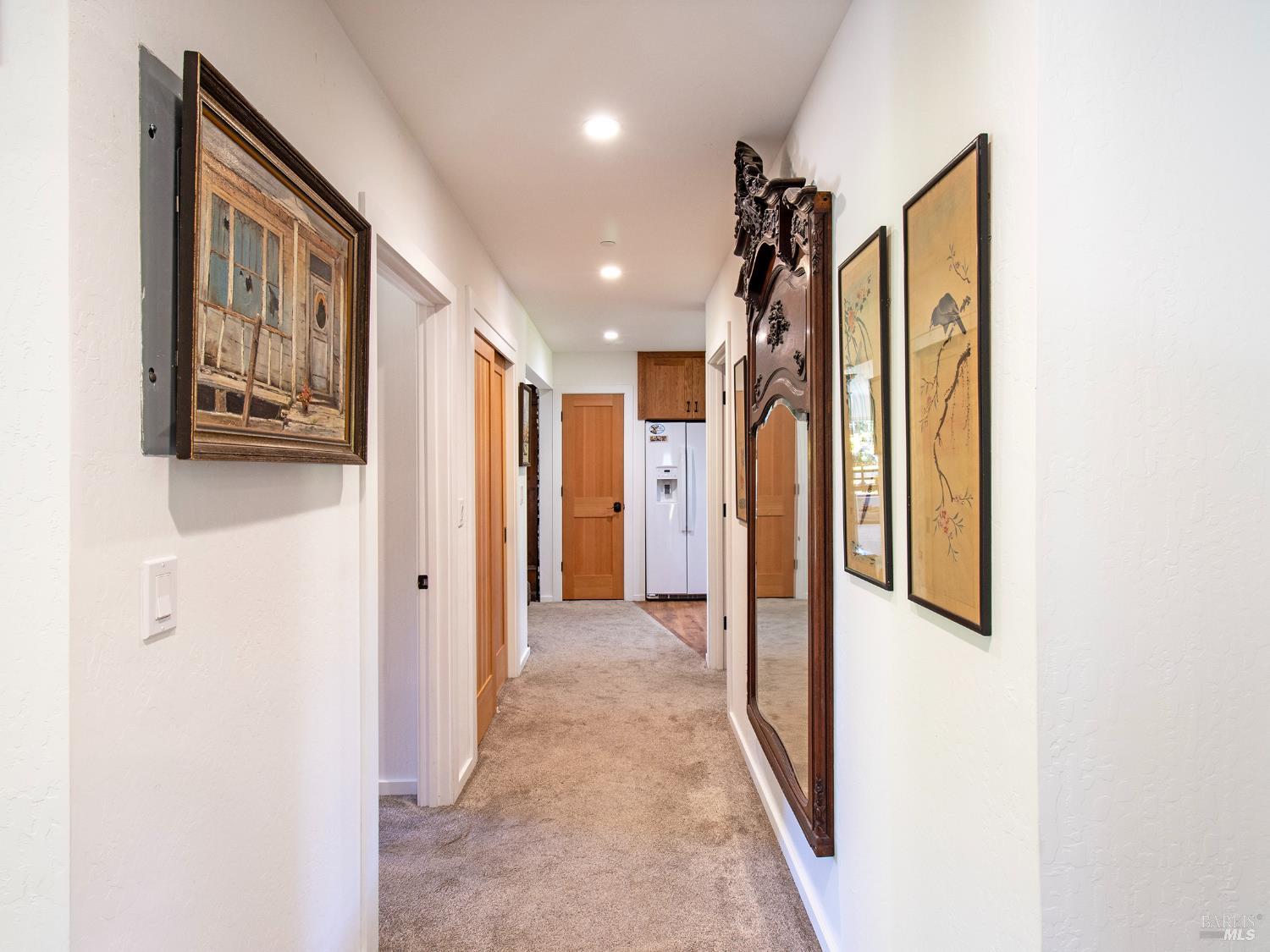1938 Marsh Road Santa Rosa CA 95403
