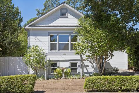 280 Neva Street Sebastopol CA 95472