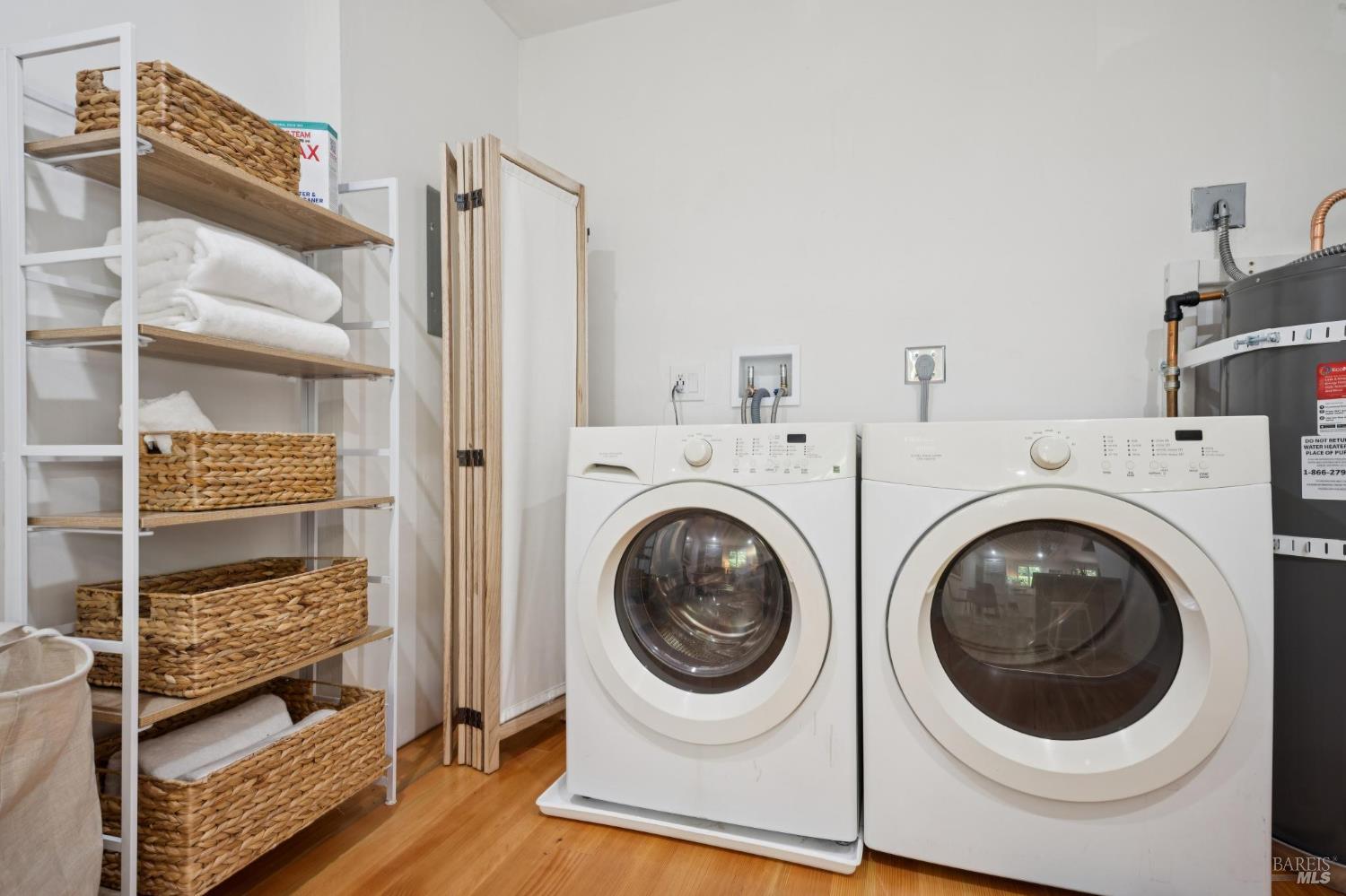 280 Neva Street Sebastopol CA 95472