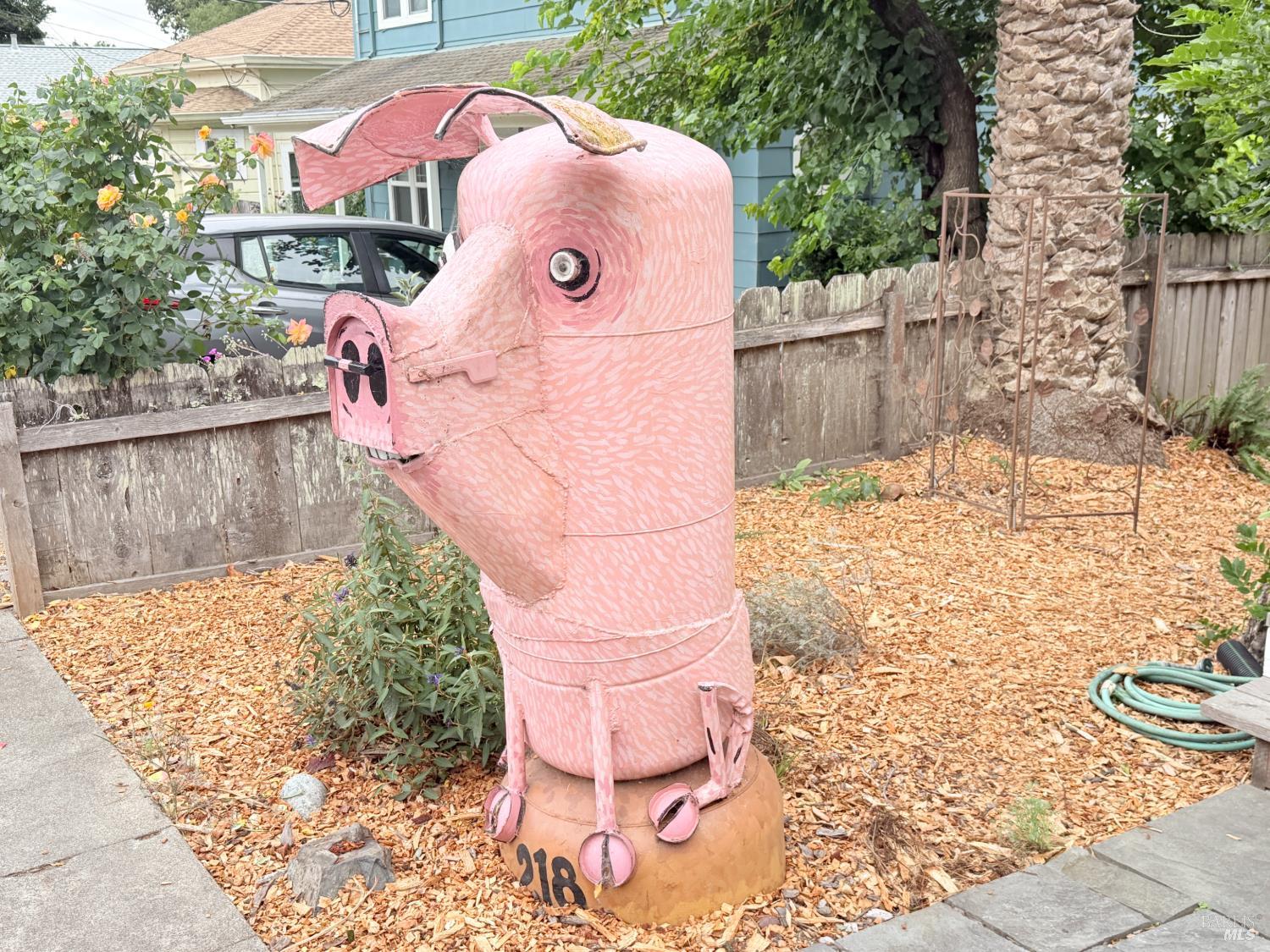280 Neva Street Sebastopol CA 95472