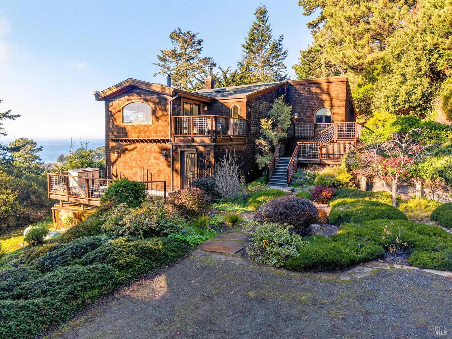 1101 Cameron Road Elk CA 95432