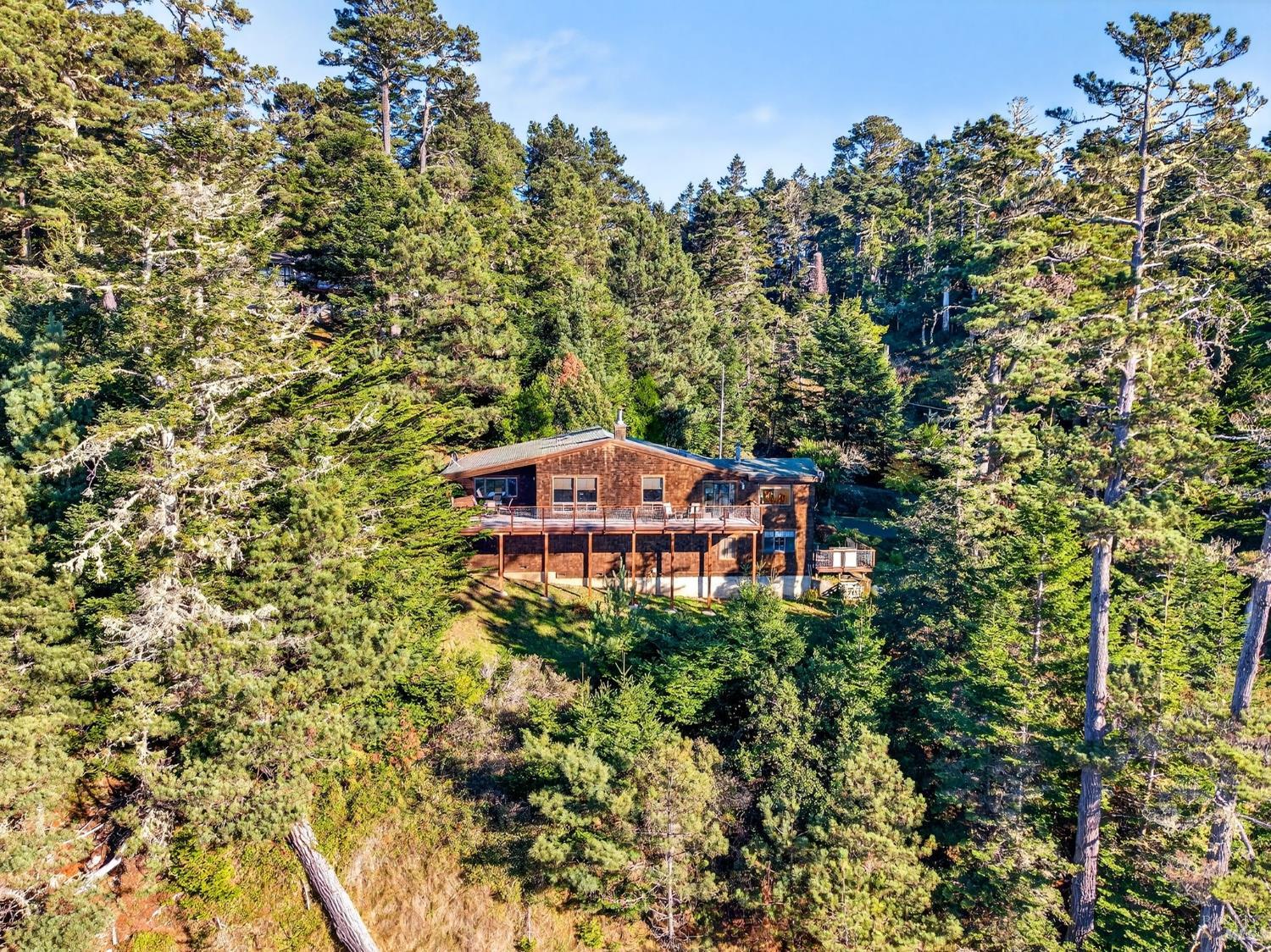 1101 Cameron Road Elk CA 95432