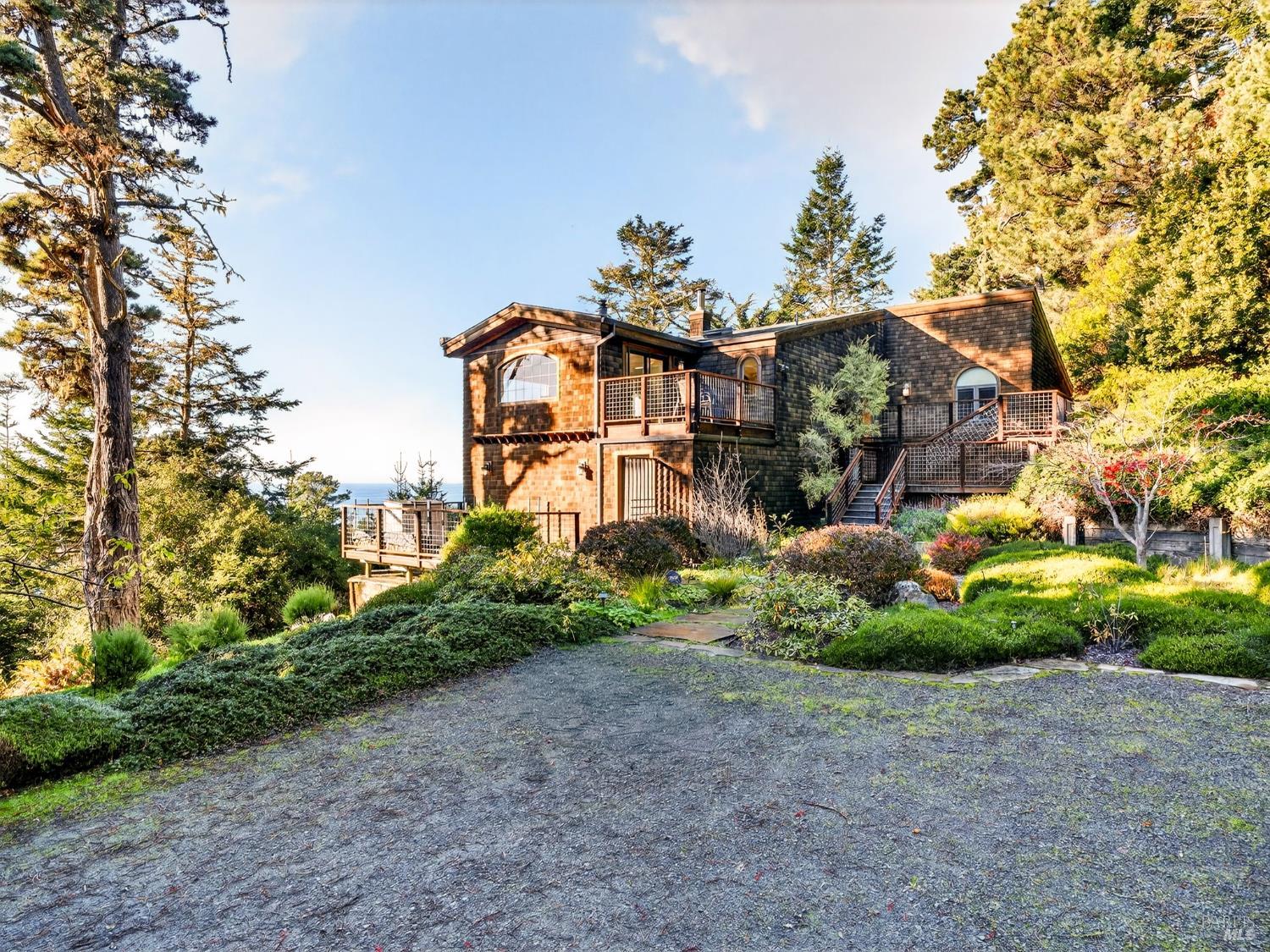 1101 Cameron Road Elk CA 95432