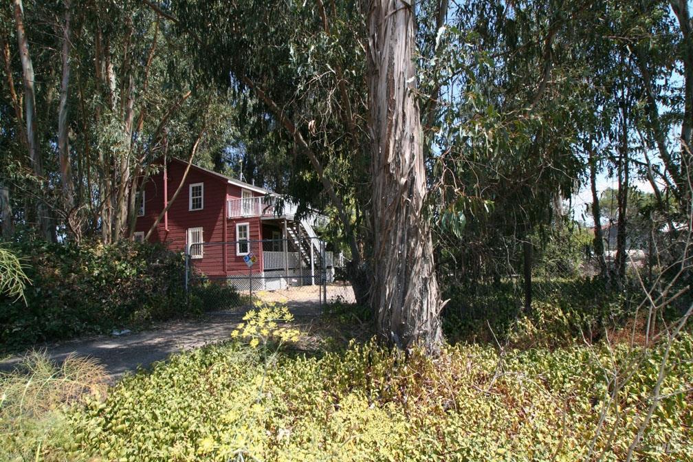 1221 Denmark Street Sonoma CA 95476