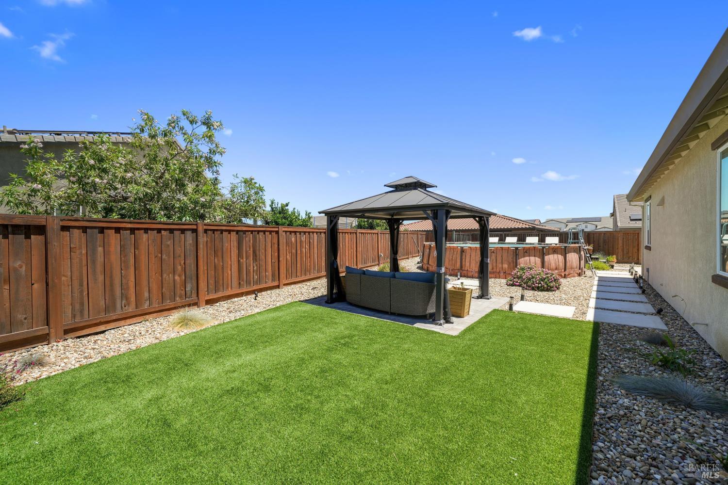 715 Farmgate Court Dixon CA 95620