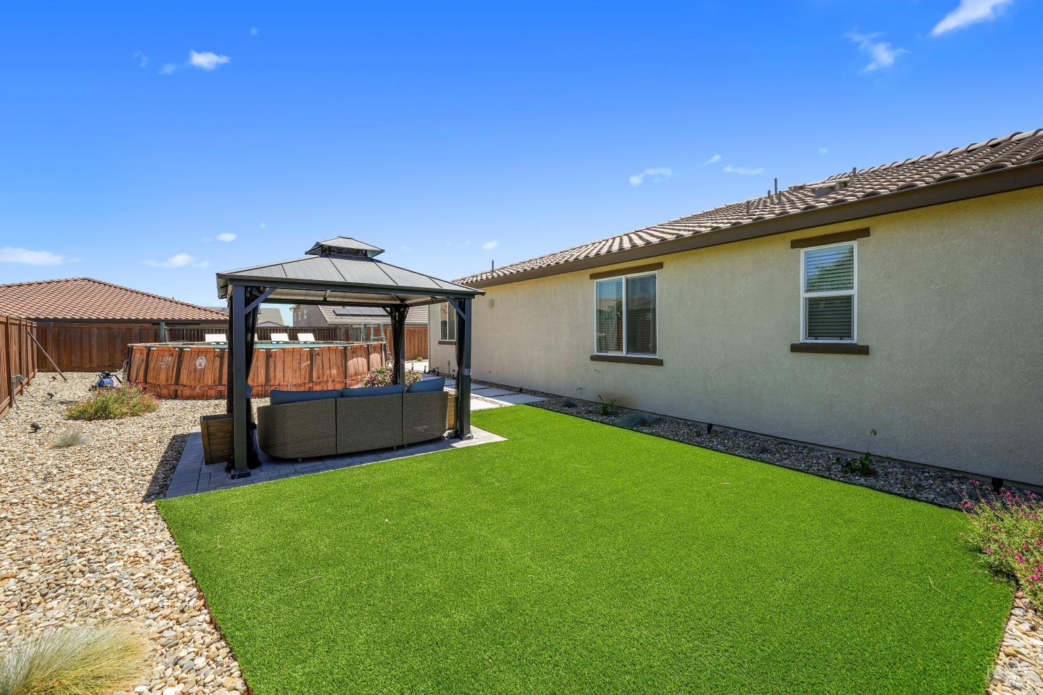 715 Farmgate Court Dixon CA 95620