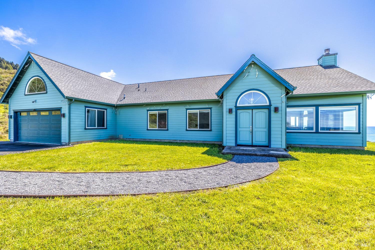 39801 N Highway 1 Westport CA 95488