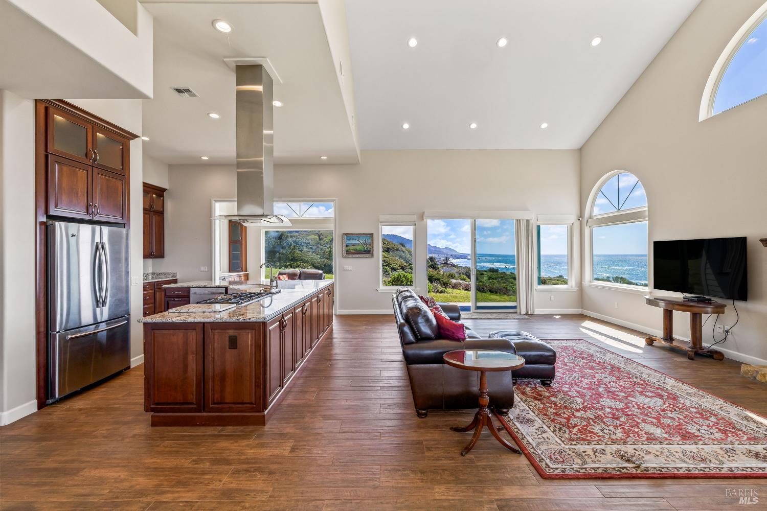 39801 N Highway 1 Westport CA 95488