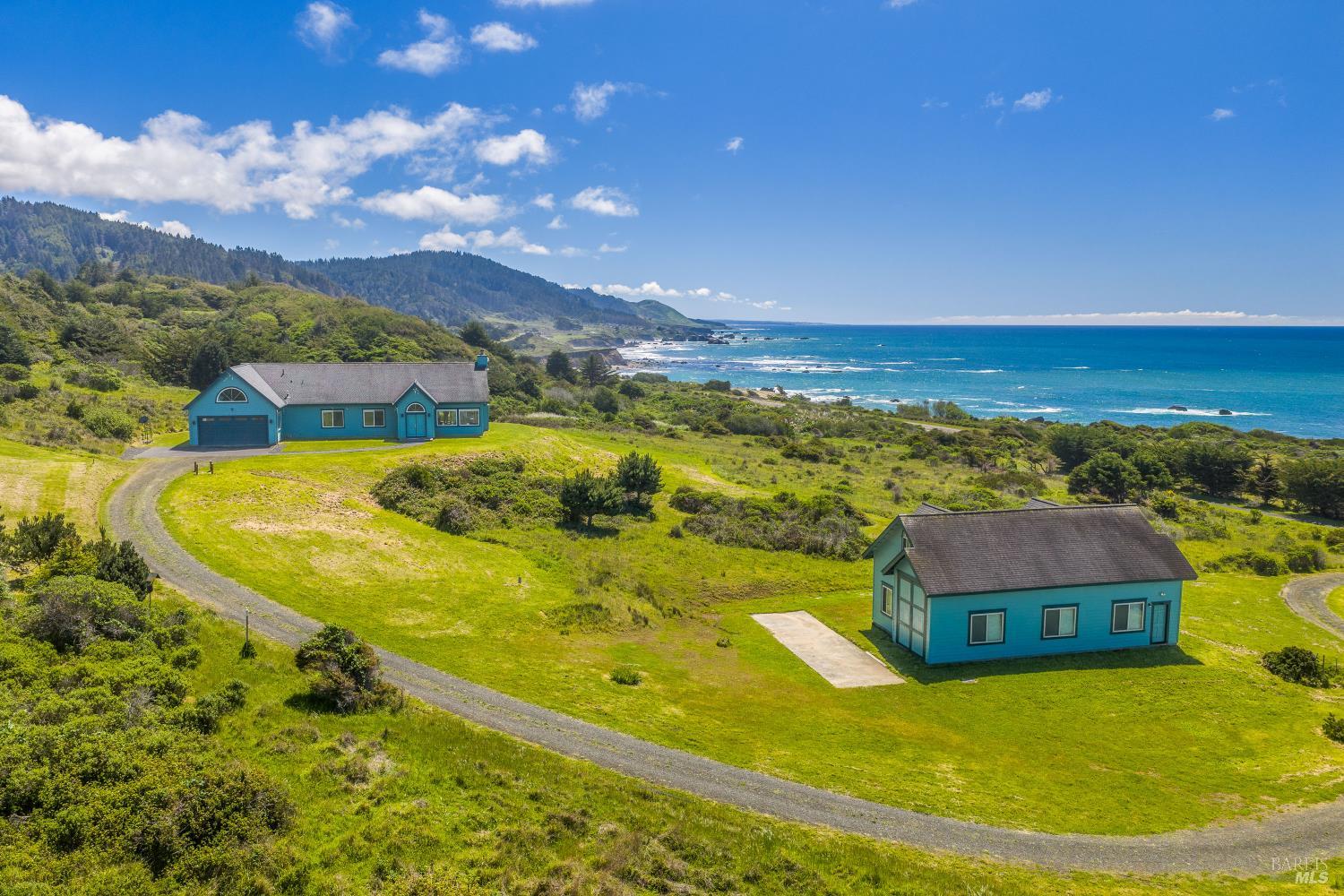 39801 N Highway 1 Westport CA 95488