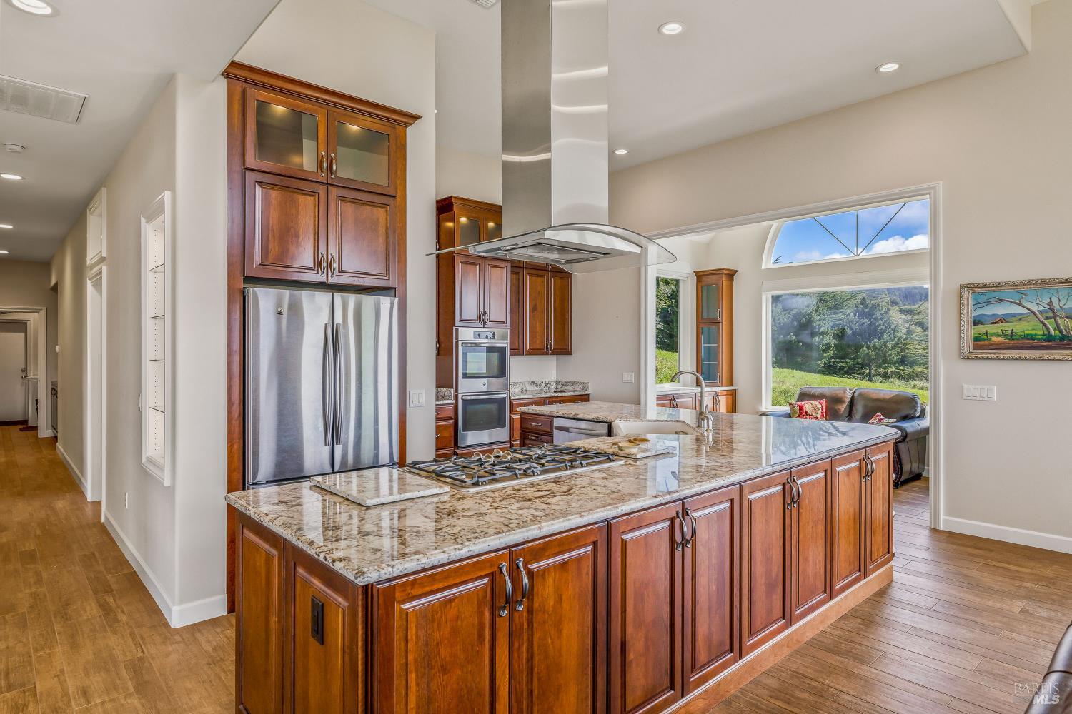 39801 N Highway 1 Westport CA 95488
