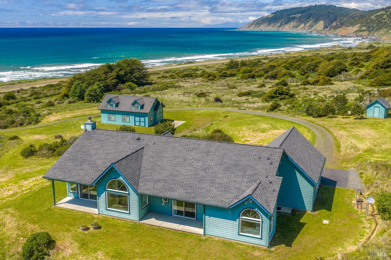 39801 N Highway 1 Westport CA 95488
