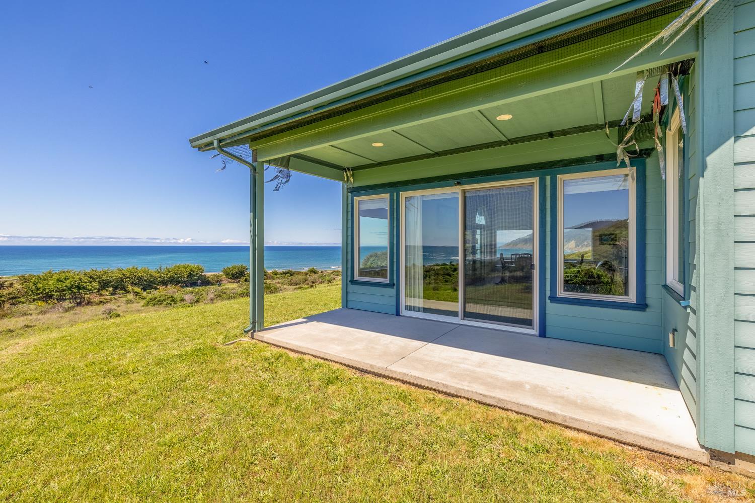 39801 N Highway 1 Westport CA 95488