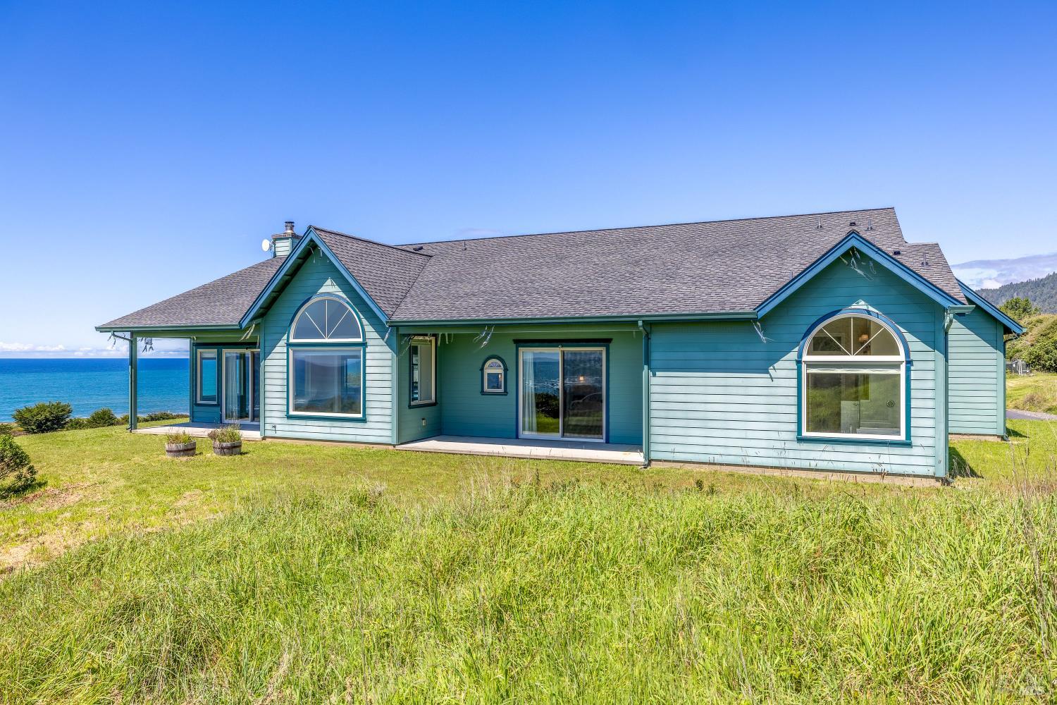 39801 N Highway 1 Westport CA 95488