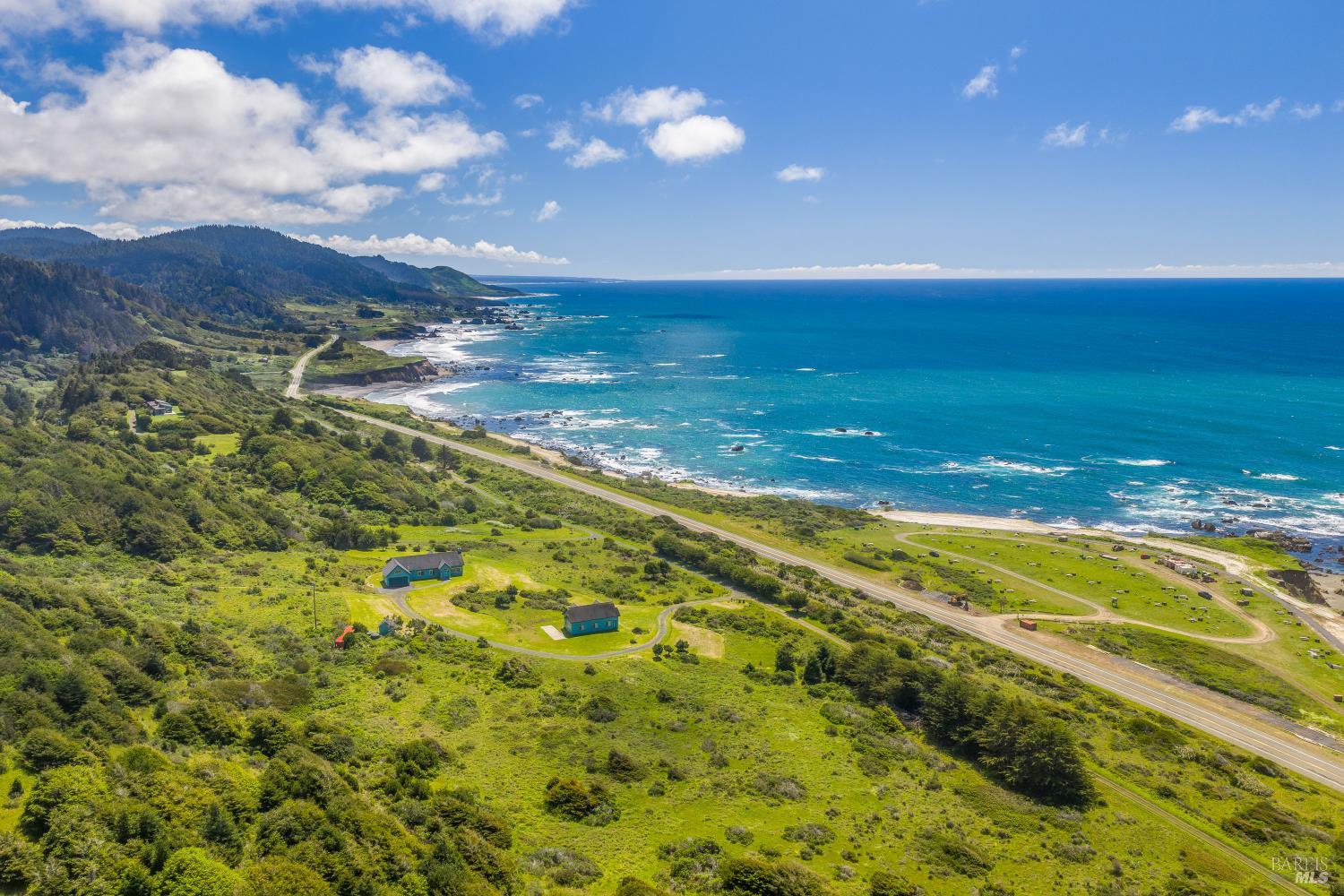39801 N Highway 1 Westport CA 95488