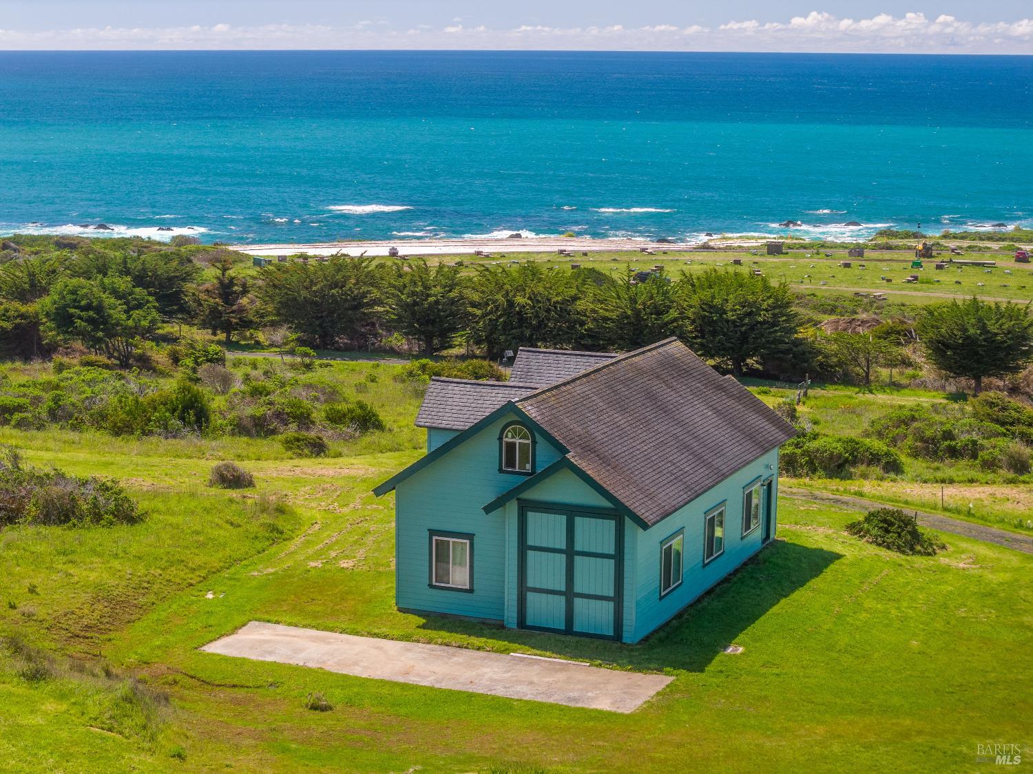 39801 N Highway 1 Westport CA 95488
