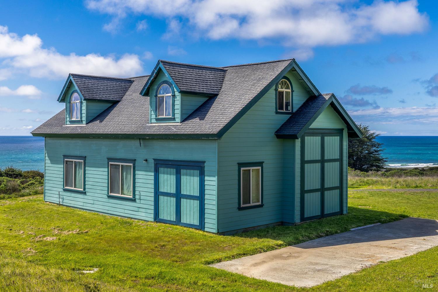 39801 N Highway 1 Westport CA 95488