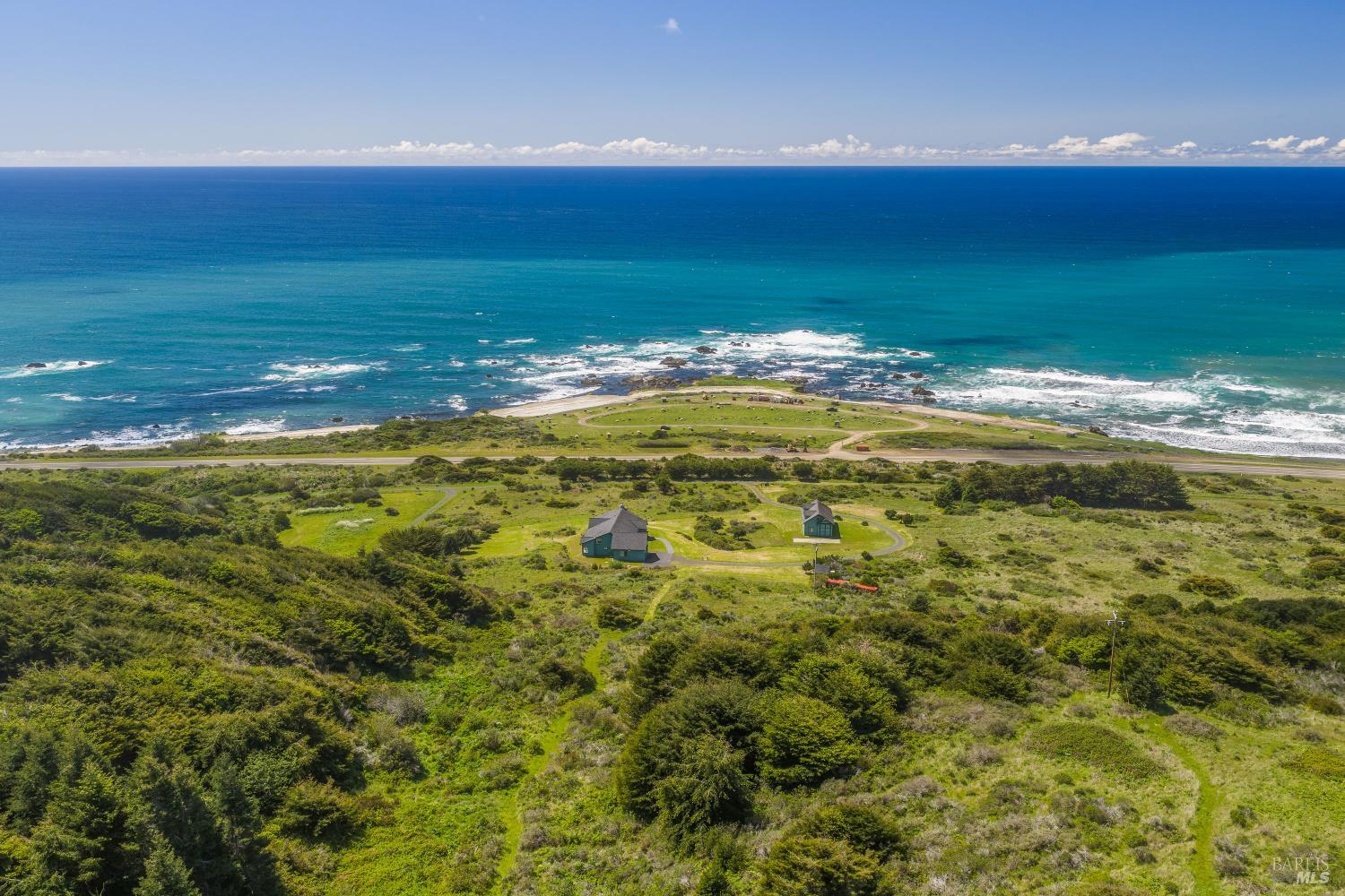 39801 N Highway 1 Westport CA 95488