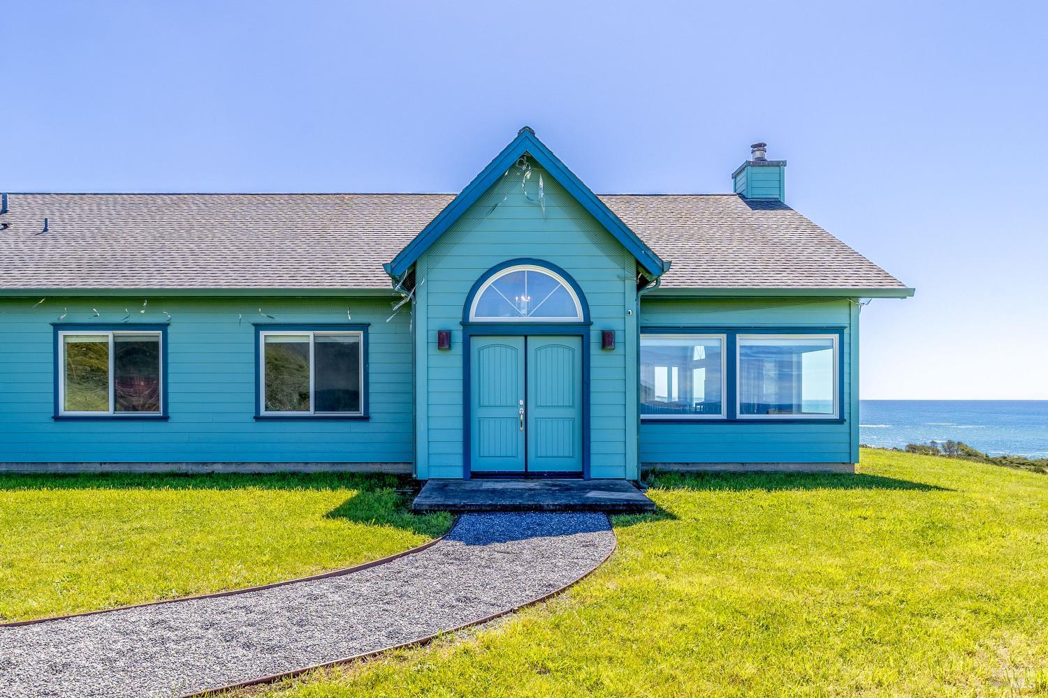 39801 N Highway 1 Westport CA 95488