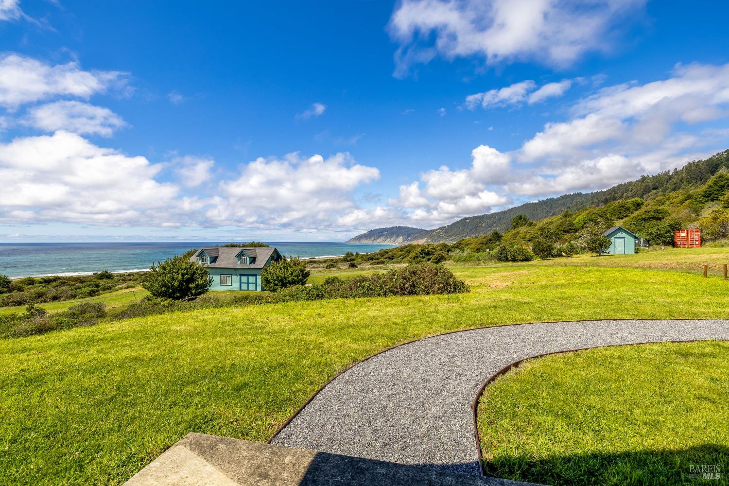 39801 N Highway 1 Westport CA 95488