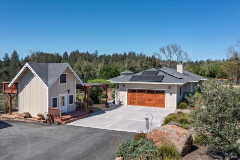 4630 Maddocks Road Sebastopol CA 95472