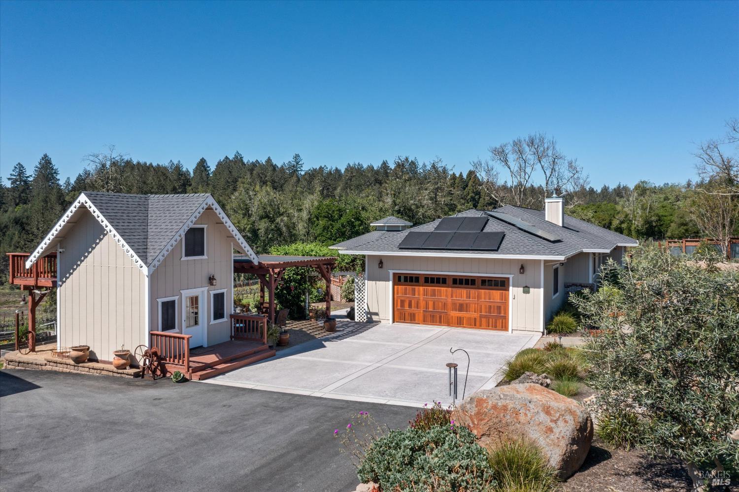 4630 Maddocks Road Sebastopol CA 95472