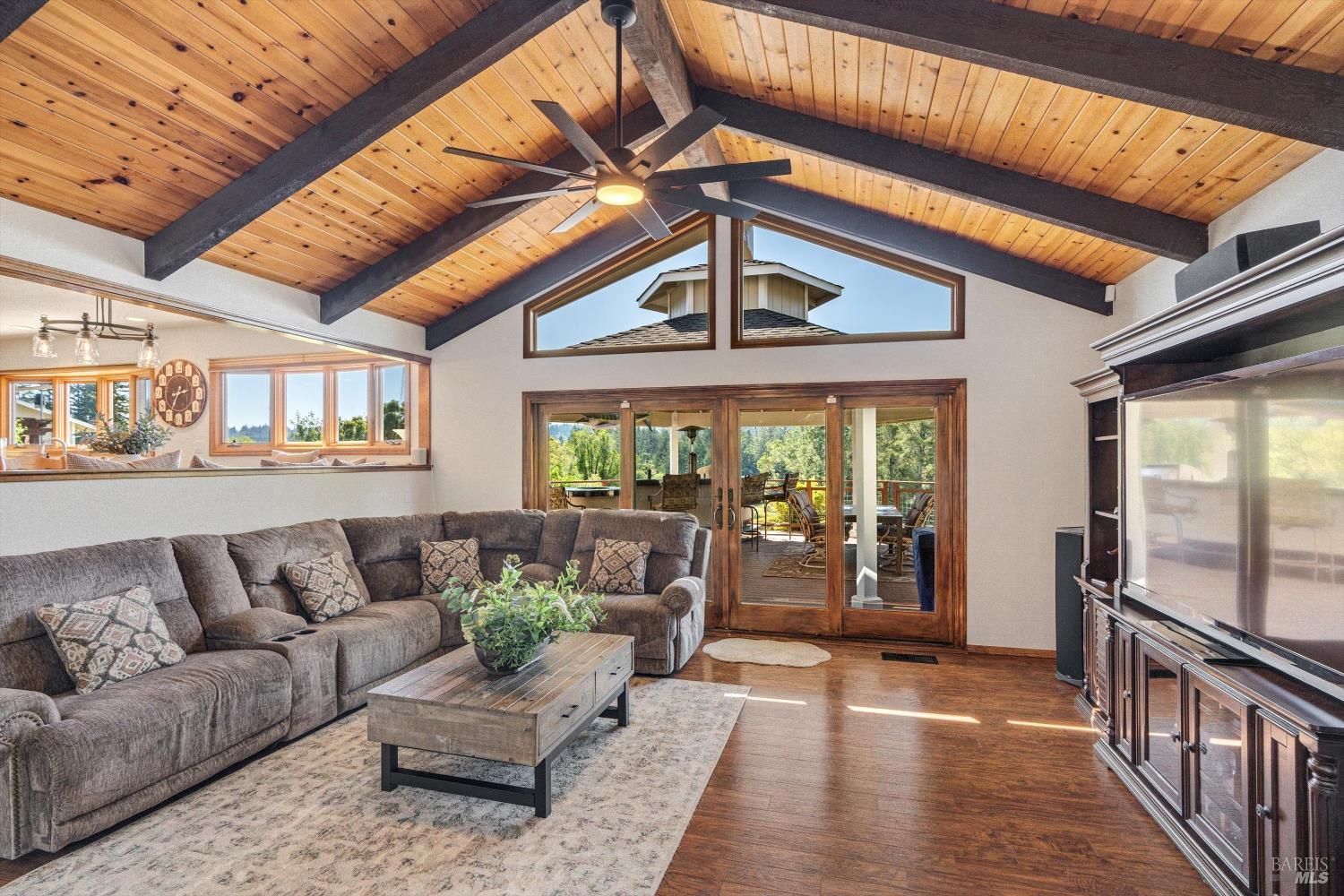 4630 Maddocks Road Sebastopol CA 95472