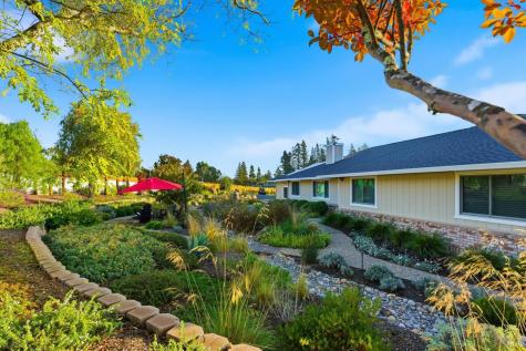 4630 Maddocks Road Sebastopol CA 95472