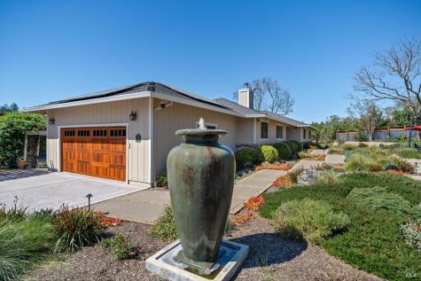 4630 Maddocks Road Sebastopol CA 95472