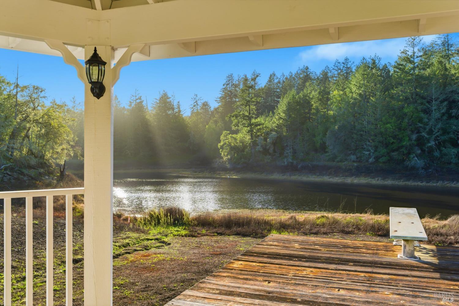 4630 Maddocks Road Sebastopol CA 95472