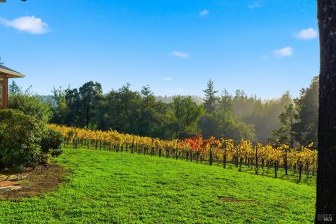 4630 Maddocks Road Sebastopol CA 95472