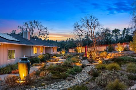 4630 Maddocks Road Sebastopol CA 95472