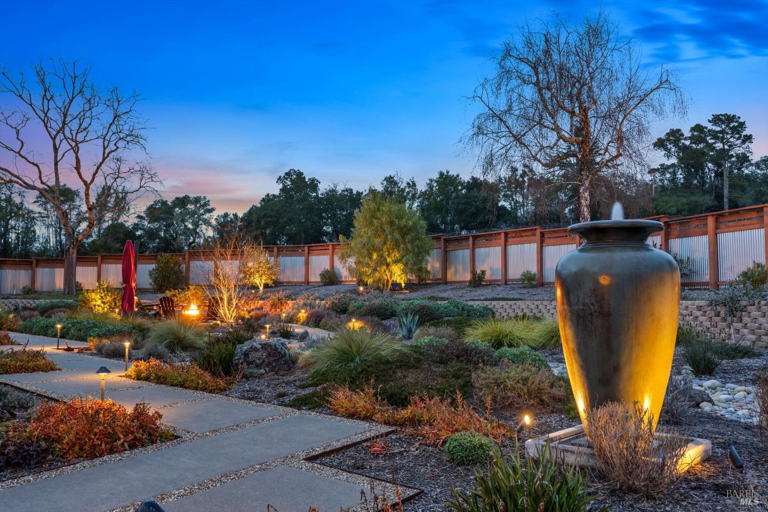 4630 Maddocks Road Sebastopol CA 95472