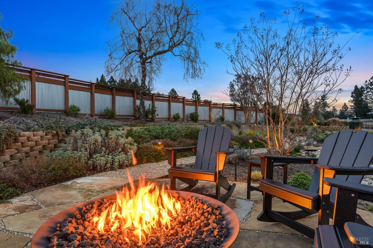 4630 Maddocks Road Sebastopol CA 95472