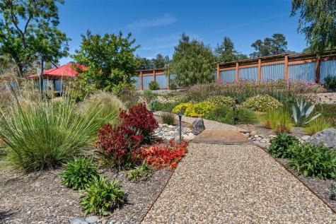 4630 Maddocks Road Sebastopol CA 95472