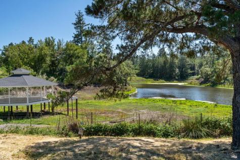 4630 Maddocks Road Sebastopol CA 95472