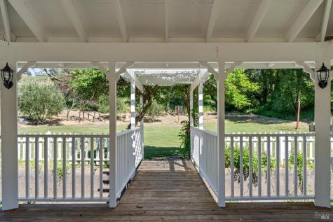 4630 Maddocks Road Sebastopol CA 95472