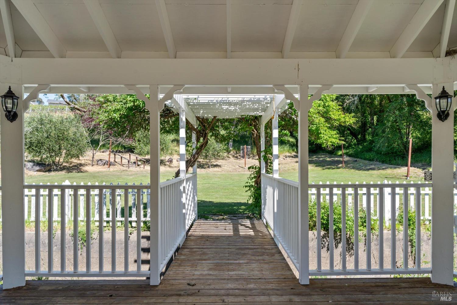 4630 Maddocks Road Sebastopol CA 95472