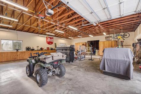 4630 Maddocks Road Sebastopol CA 95472