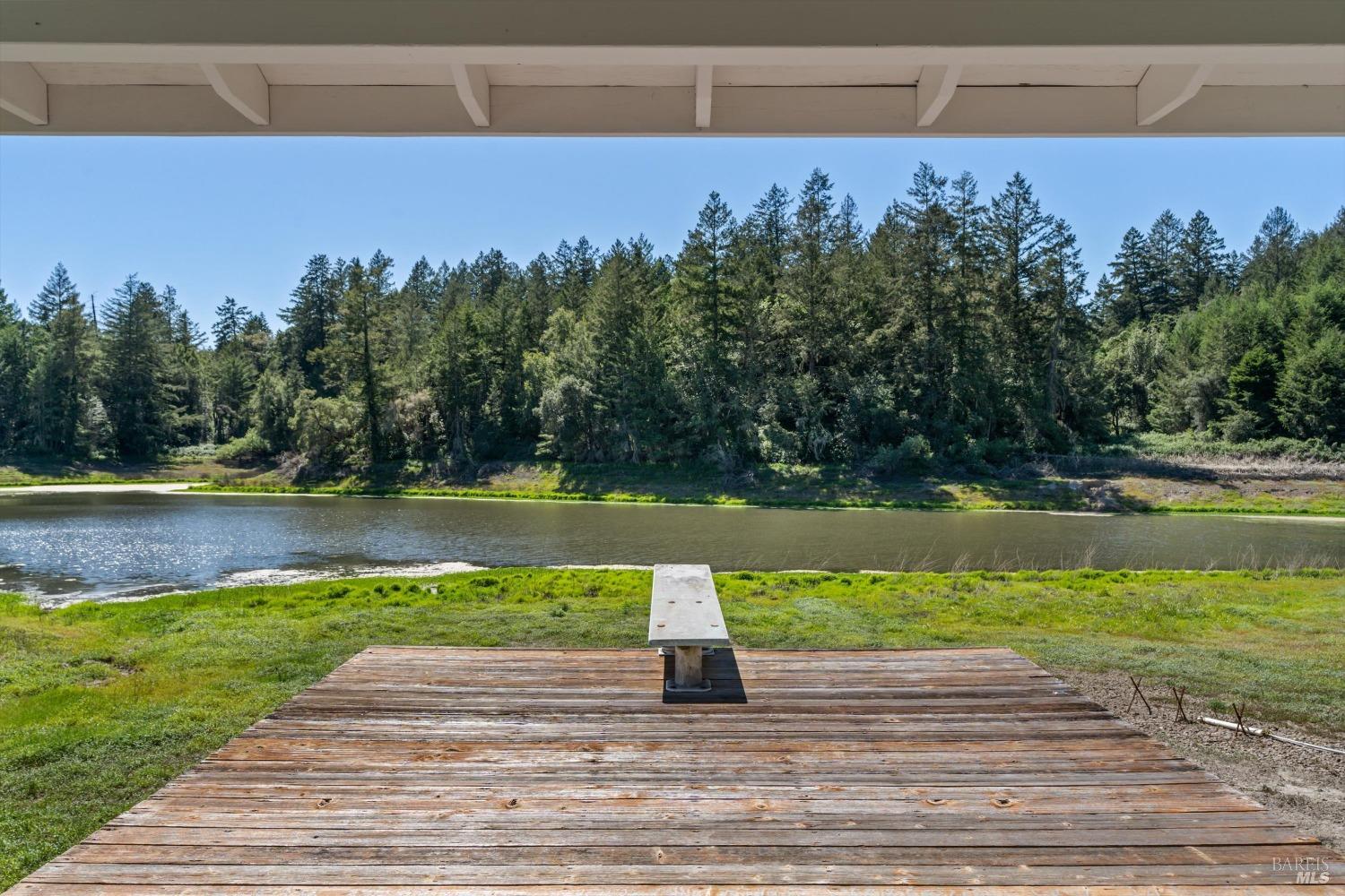 4630 Maddocks Road Sebastopol CA 95472