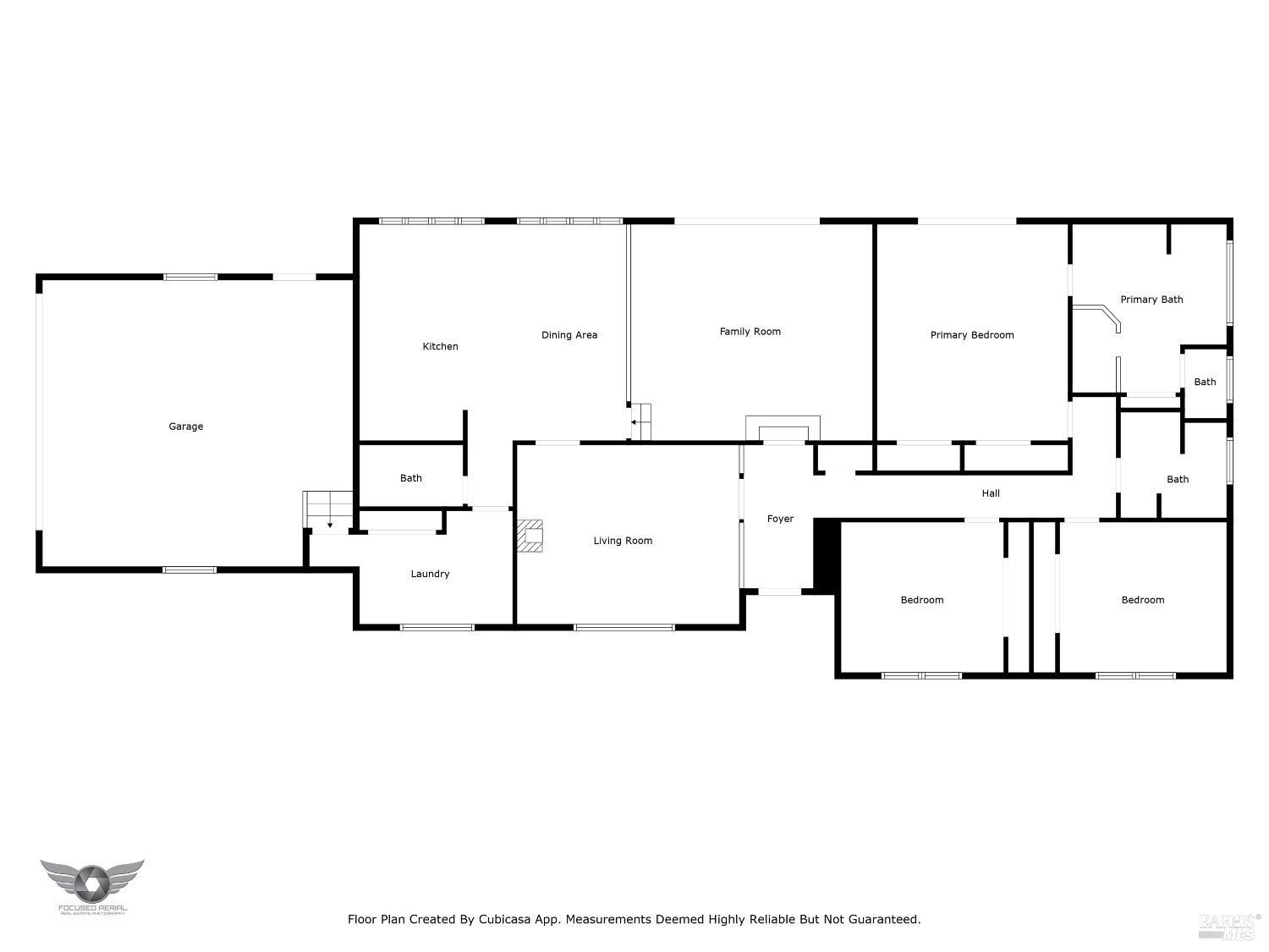 4630 Maddocks Road Sebastopol CA 95472