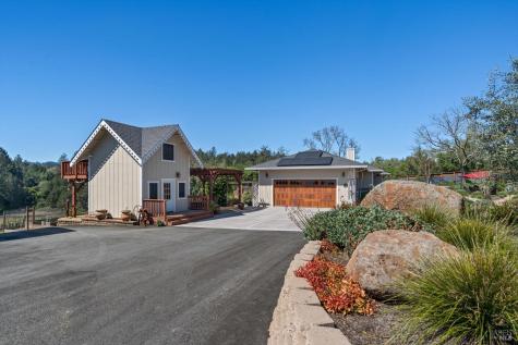 4630 Maddocks Road Sebastopol CA 95472