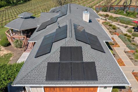 4630 Maddocks Road Sebastopol CA 95472