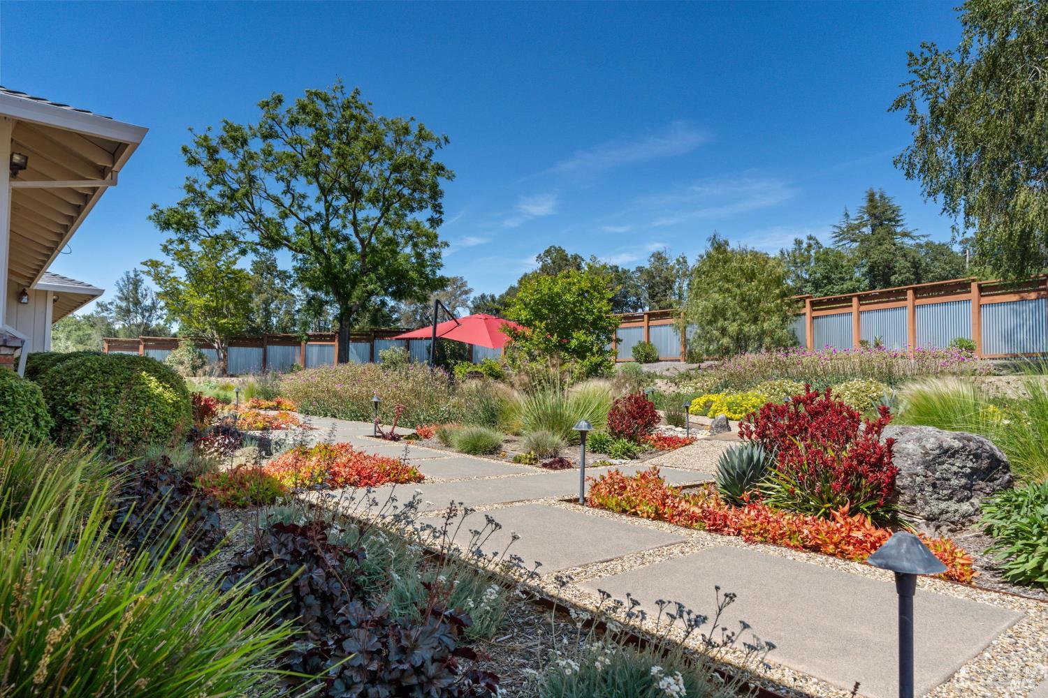 4630 Maddocks Road Sebastopol CA 95472