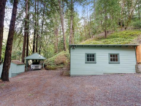 11165 Highway 116 Forestville CA 95436