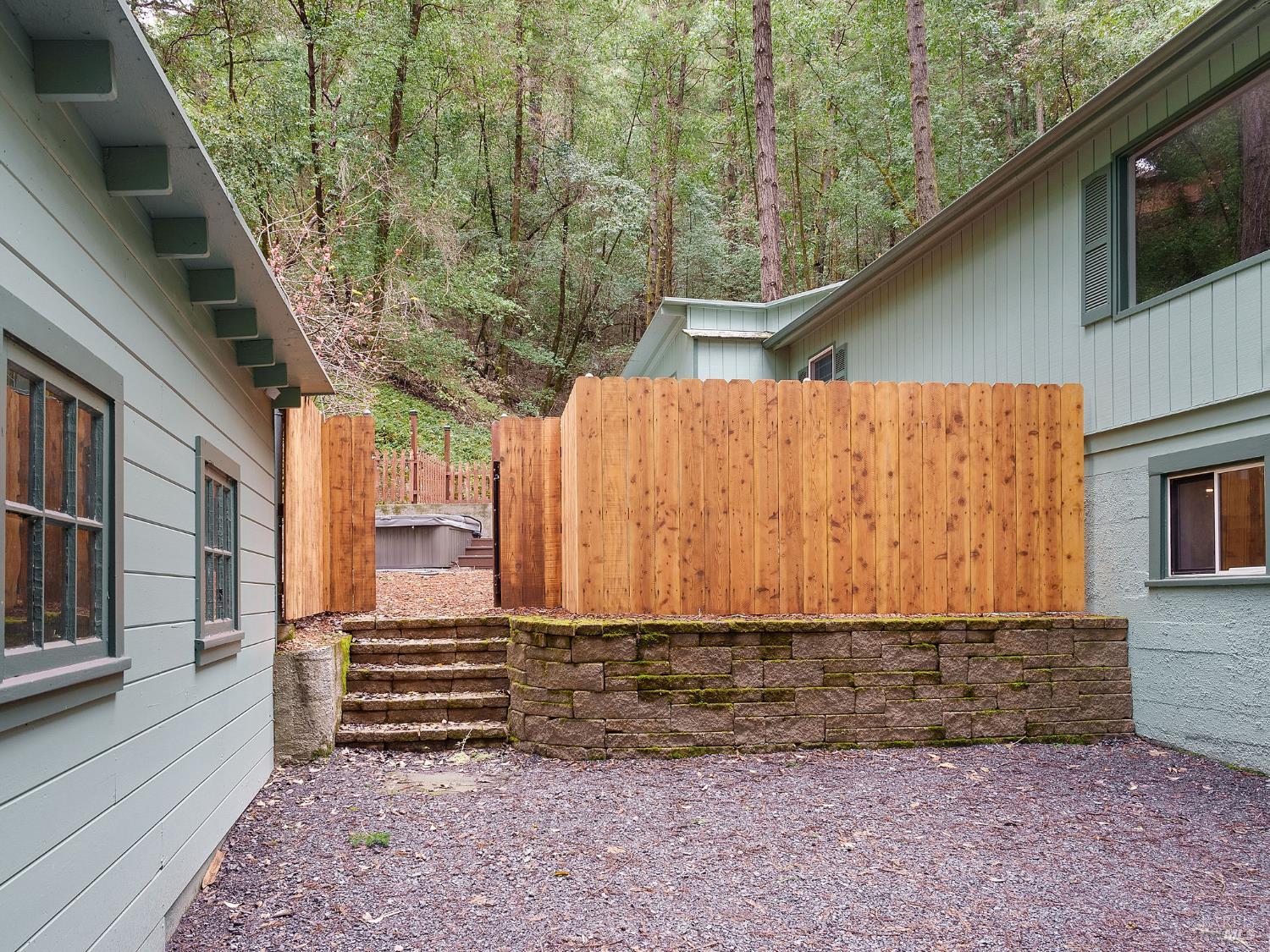 11165 Highway 116 Forestville CA 95436